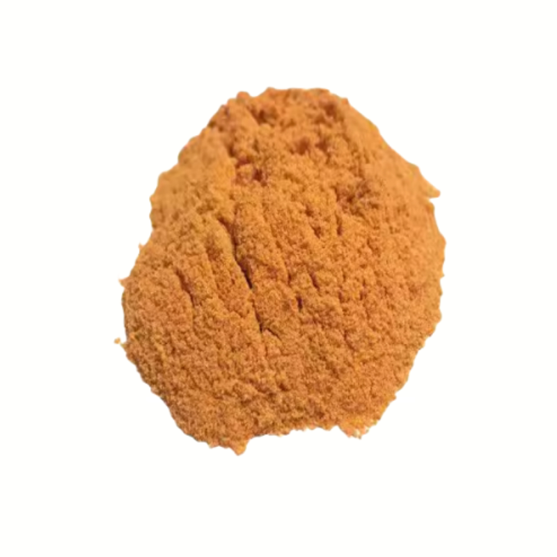 日日香蟹黄粉烘焙膨化增味商用