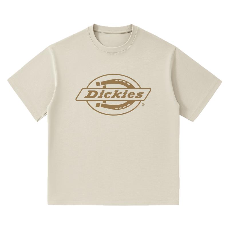 Dickies纯棉短袖t恤男款
