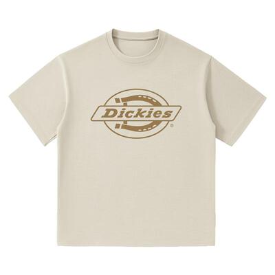 Dickies纯棉短袖t恤男款