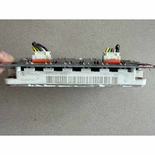 询价-英飞凌FS100R12KS4 IGBT模块  100A1