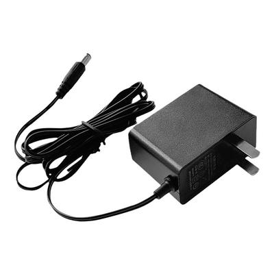 plery普锐 路由器DC12v1a电源适配器 4G户外路由 4G CPE供电配件12V 1A DC电源 12W国标3C认证
