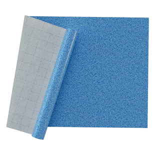 防水加厚地板革无甲醛pvc水泥地直接铺地贴加厚耐磨防水防滑地胶3