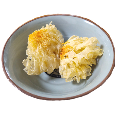 新货白木耳银耳大碎块食用农产品