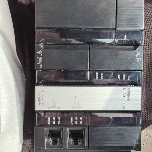 询价-NJ301-1100 CPU主机，，，