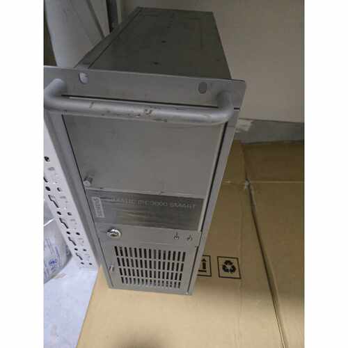 在线议价西门子工控机6AG4010-4BA22-0FX5功能好成色新