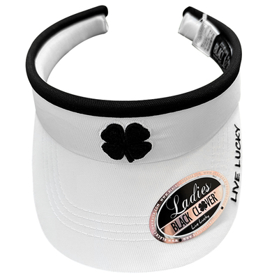 BLACKCLOVER无顶帽简约时尚