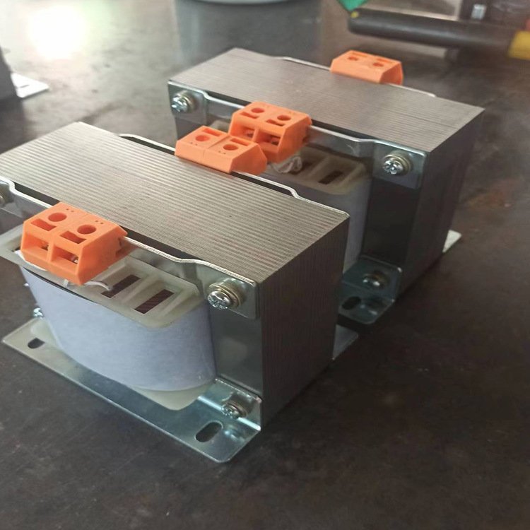 控制变压器JBK BK DBK-1000VA380V变220v110v12v24v机床控制变压