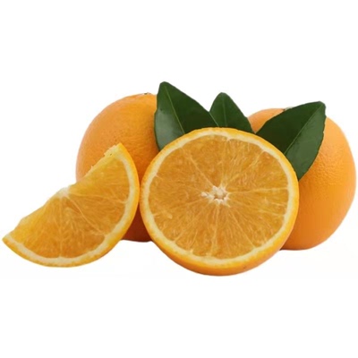 正宗江西赣南安远脐橙香甜多汁