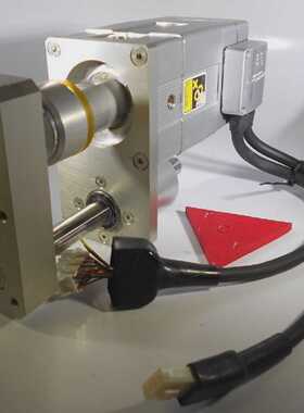 IAICORP.ROBOCYLINDERrcsrb7530i60gs2l50na1b伺服执行器二手