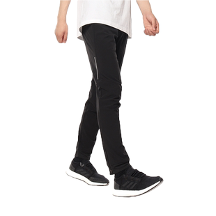 Adidas/阿迪达斯官方正品TKO PANTS M男子舒适耐磨运动长裤CW5782