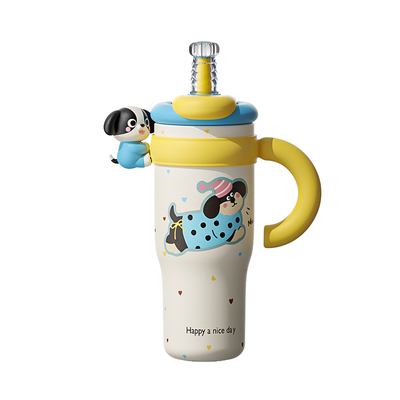 {外出便携}办公室水杯大号大容量