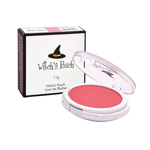 韩国原装专柜Icharming婵姳柔蜜腮红胭脂高光修容粉 彩妆