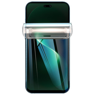 柠乐适用华为Nova15Pro手机膜Nove14钢化膜13/12活力版hinova11水凝软膜hi10se全屏n9防摔7/6/5保护ultra贴膜