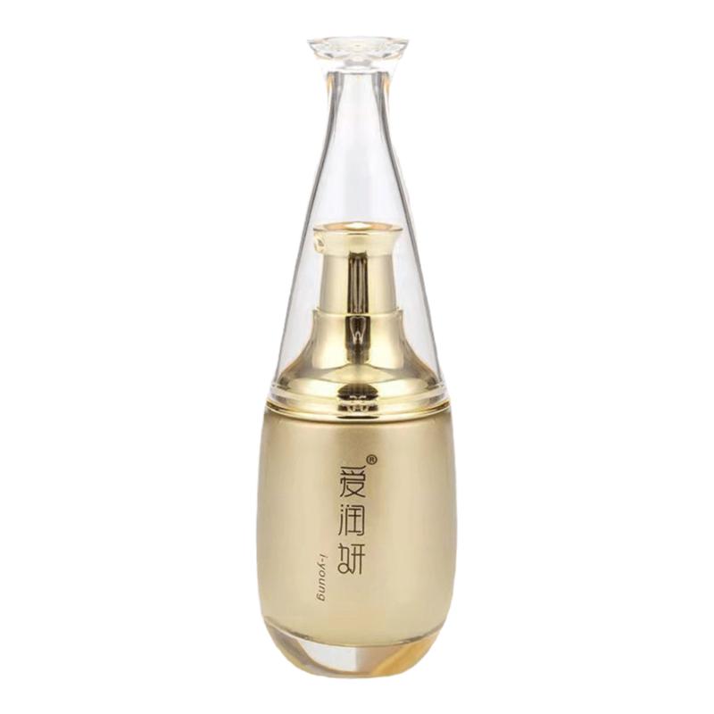 爱润妍玻尿酸夜间润肤精华露正品