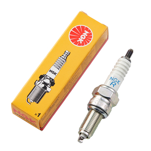 适用于无极RR500S摩托车600S UC525R KE500AC DS625X 650DS火花塞