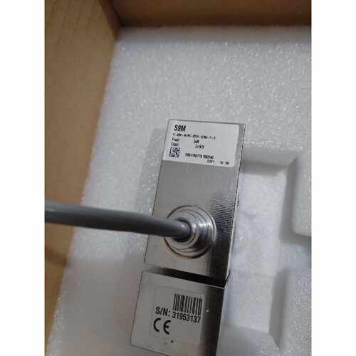询价K-S9M-MONT-005KHBM力矩传感器