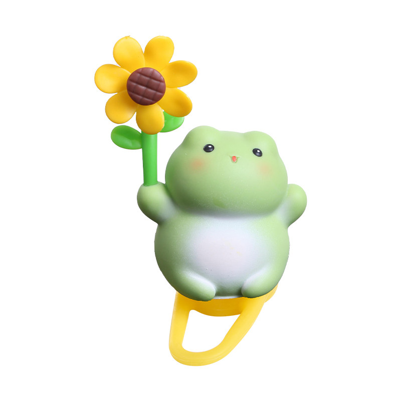 可爱风车婴儿车玩具挂件小月龄宝宝遛娃神器推车装饰扶手固定玩具