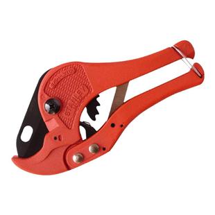 史丹利水管剪刀pvc割刀管剪刀切管器线管剪刀剪管钳割管器工具