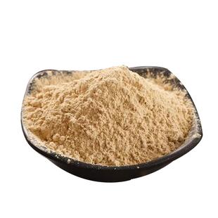 炒面熟面农家大麦炒面粉正宗传统炒面粉杂粮全麦焦麦屑炒面粉即食