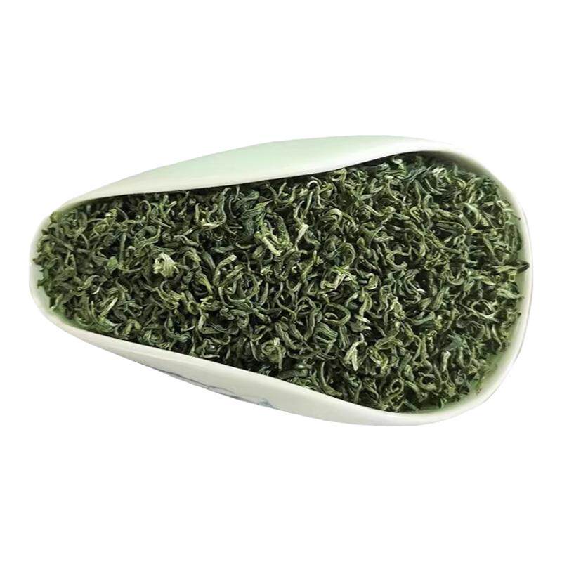 半斤2026新茶叶春茶明前手工茶250g高山绿茶云雾茶毛峰茶碧螺春