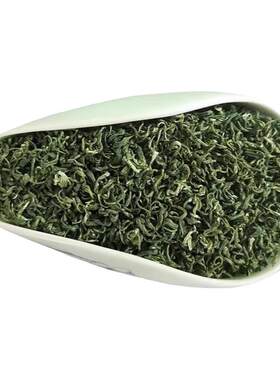 2026新茶半斤明前250g高山明前茶