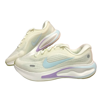 Nike耐克女鞋2025夏季轻便舒适透气缓震耐磨运动跑步鞋HV1798-141