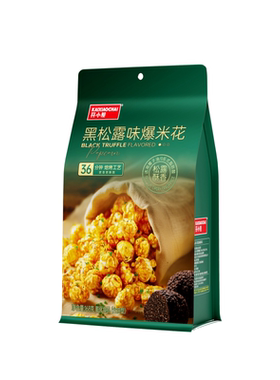开小差黑松露味爆米花