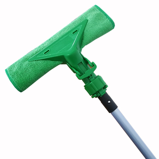 白云老虎夹子毛巾夹抹布旧布夹擦墙夹墩布夹擦玻璃清洁工具夹刷地