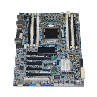 HP惠普Z420 Z620 X79工作站主板618263-002 708615-001 619557