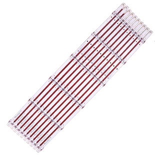 适用华为荣耀HN65BYRA HN65DNTS灯条JL.D65061330-002JS-M_V03