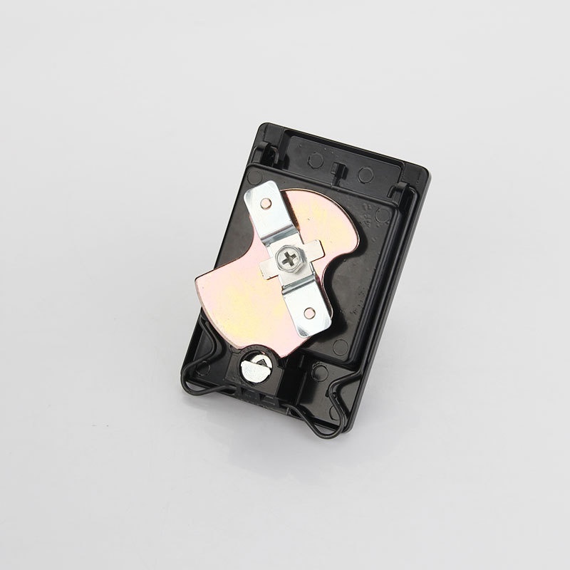 密集架工业电柜锁机柜拉杆连杆控制网络机电箱天地锁锁开关