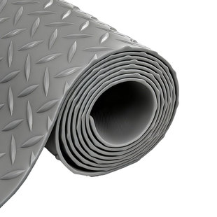 金宁PVC防滑地垫加厚耐磨防水楼梯厨房车间用地胶垫家用工业脚垫