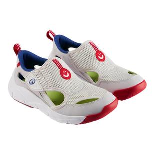 【清仓】迪卡侬儿童凉鞋男童女童网面透气运动溯溪洞洞鞋夏季KIDS