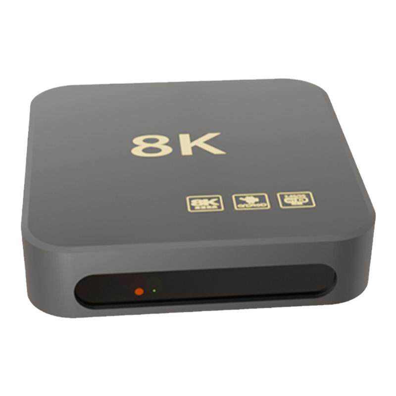 影视数字电视盒子网络机顶盒8K双频家用4K高清通用手机投屏魔盒