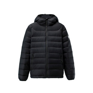 2025新款大码轻薄羽绒服女短款连帽排骨时尚休闲宽松秋季轻便外套