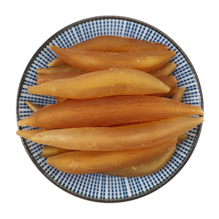 精选天冬中药材天门冬粉天东大当门根中天冬泡酒干货天然无硫500g