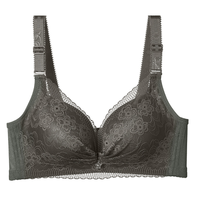 加厚文胸小胸厚聚拢文胸聚拢