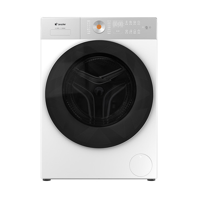 换新补贴海尔出品统帅12公斤滚筒洗衣机全自动家用大容量洗烘659W