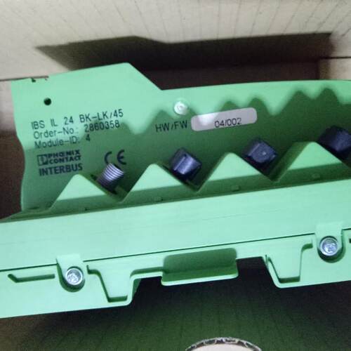 议价菲尼克斯模块IBS IL 24BK-LK/45 2860358