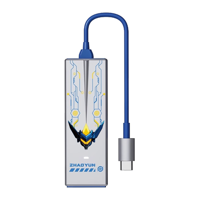 飞猫U8无线高速随身wifi6