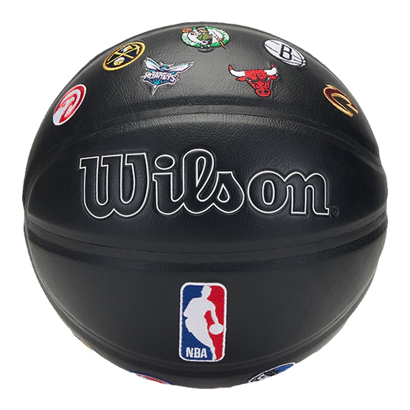 Wilson威尔胜官方NBA7号球PU篮球