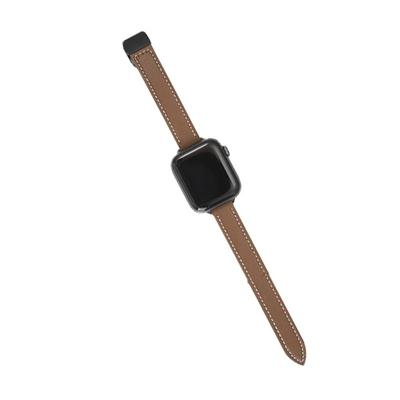 【秋冬氛围感】拼色磁吸表带