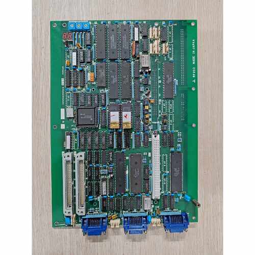 议价RF203/RF203C/RF203E三菱老款驱动器原