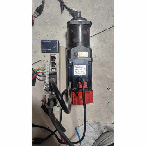 议价宇海驱动器SGAS20AMIP20维修