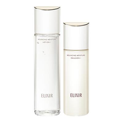 怡丽丝尔胶原水乳持证美白