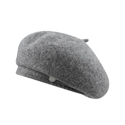 ROUIIEFAO贝雷帽逛街休闲男女秋