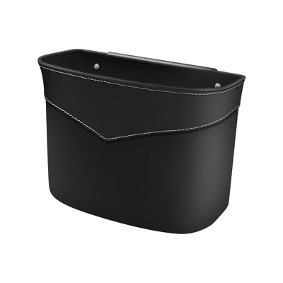 适用于特斯拉丫modely焕新model3毛豆s x车载垃圾桶车门后排副驾