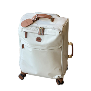 大容量超轻行李箱牛津布箱20登机拉杆箱万向轮结实耐用旅行箱28寸