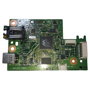 原装惠普CP1025主板 1025NW接口板 HP1025彩色激光打印机驱动板
