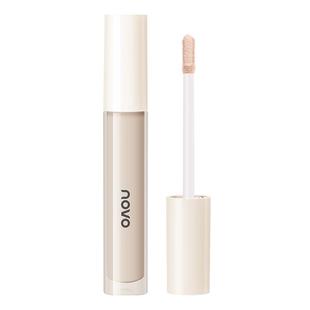 NOVO液体高光修容棒脸部提亮哑光水泥笔自然高鼻梁立体鼻影侧影盘